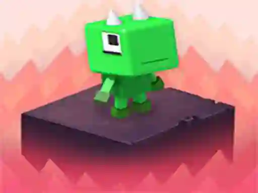 Magic Dash — free online game