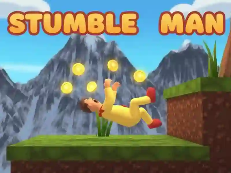 Stumble Man