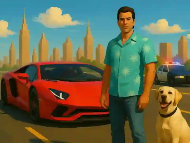 Aventador Vice Crime City Aventador Vice Crime City