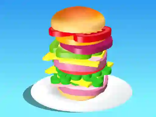 Jwèt Hamburger sou entènèt
