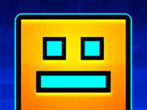 Escape Geometry Jump — free online game