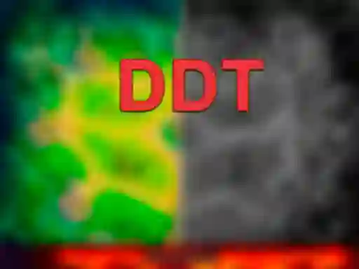 DDT — free online game