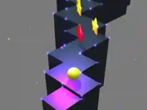 High Wall Ball — free online game