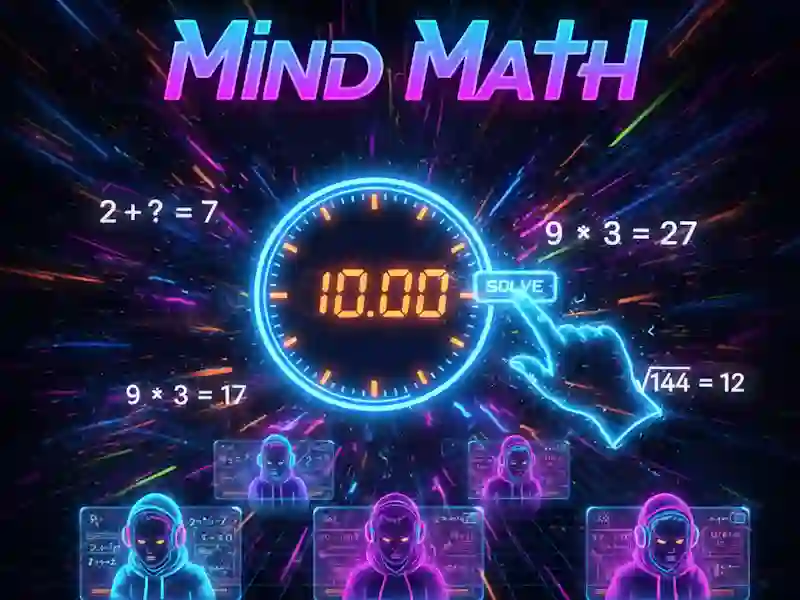 Mind Math