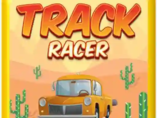 Track Racer — free online game