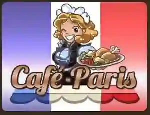 Café Paris — free online game
