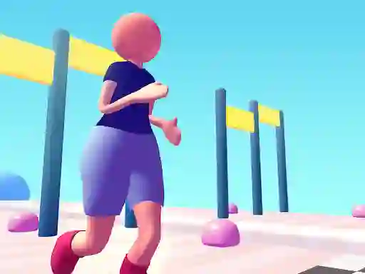 Bounce Big — free online game