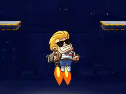Warrior Escape — free online game