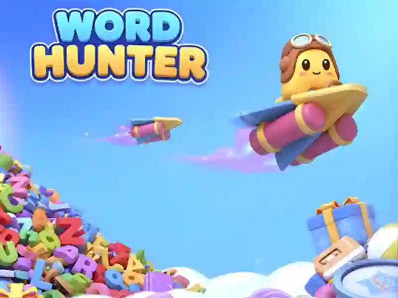 Word Hunter