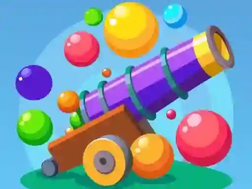 Ballpoint — free online game