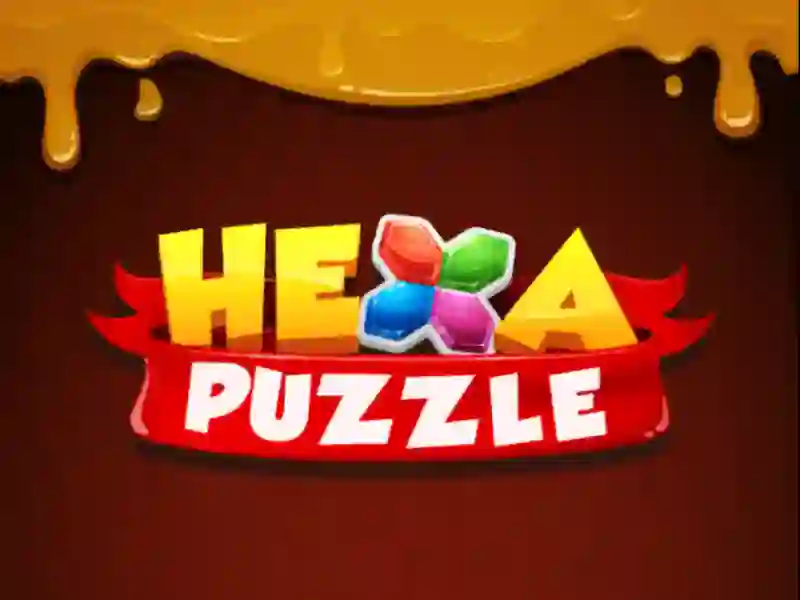 Hexa Puzzle