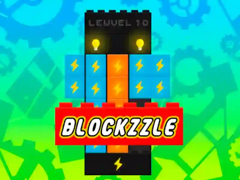 Gêm Blockzzle ar-lein