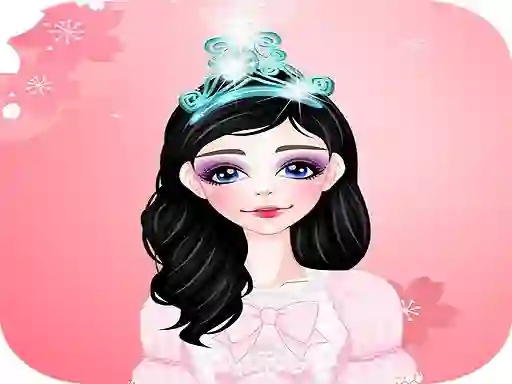 Perfect Princess Makeup – tasuta veebimäng