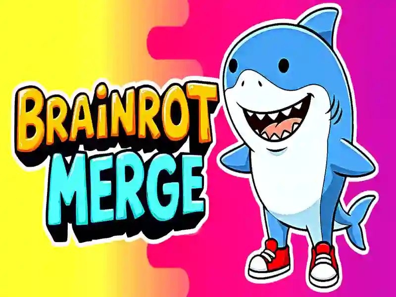 Brainrot Merge
