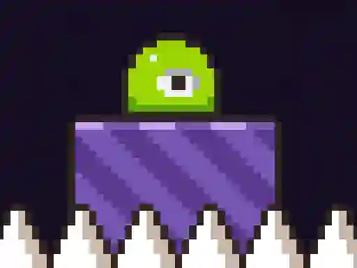 Pixel Slime — free online game