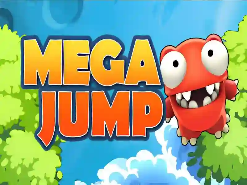 Mega Jump