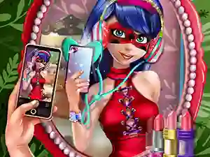 Fashion Selfie Addiction — free online game