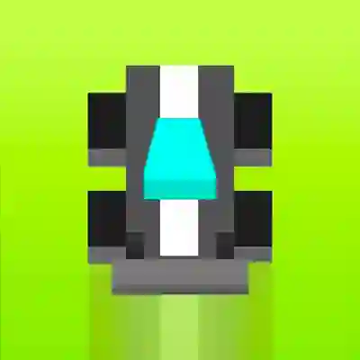 Retro Speed 2 — free online game