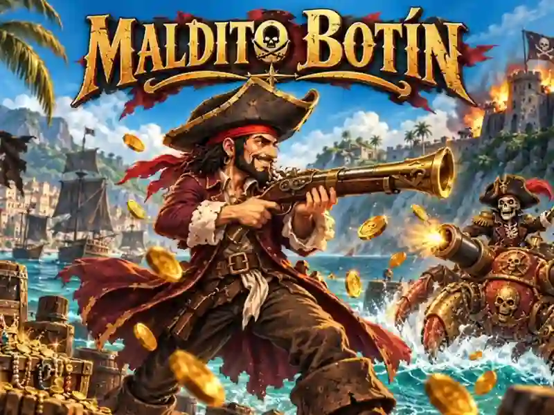 Logħba Maldito Botín onlajn