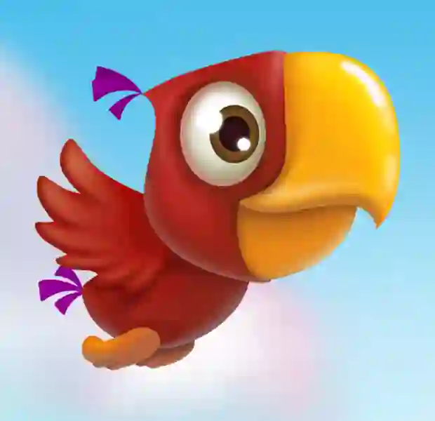 Power Jumper — free online game