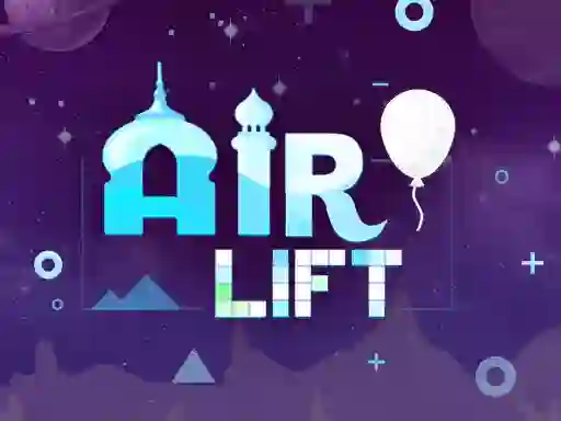 Air Lift — free online game
