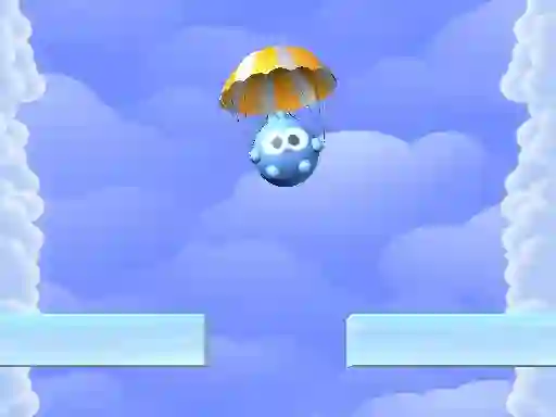 Falling Game — free online game