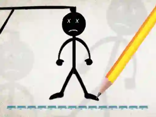 Hangman Challenge 2 — free online game