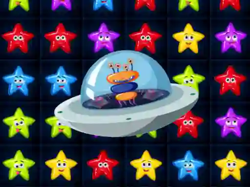 Alien Home Block Collapse — free online game