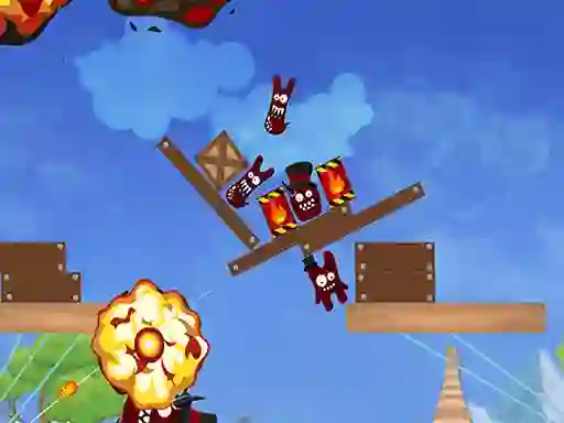 Ninja Bear — free online game