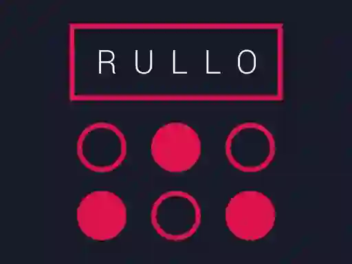 Rullo — free online game