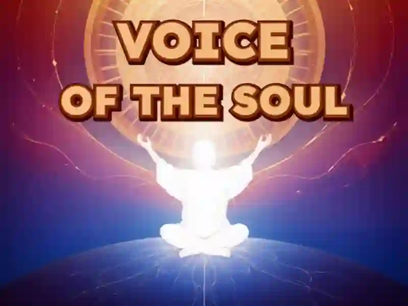 Voice Of The Soul