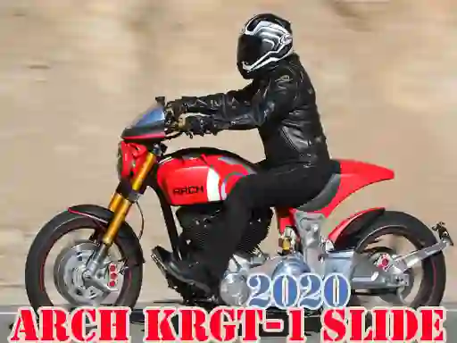 2020 Arch Krgt1 Slide — безплатна онлайн игра