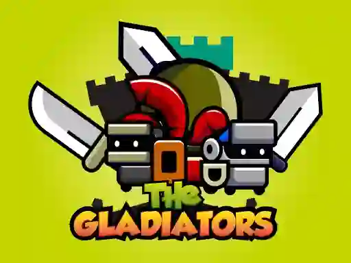 Gladiators — free online game