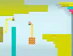 Paper.io — free online game