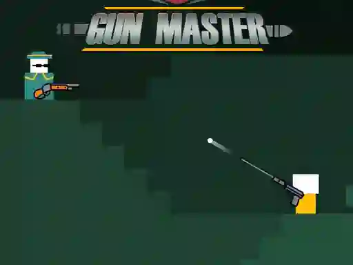 Gun Master — free online game