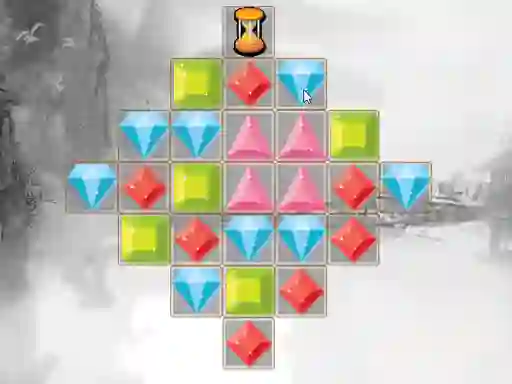 Jewels Matching — free online game