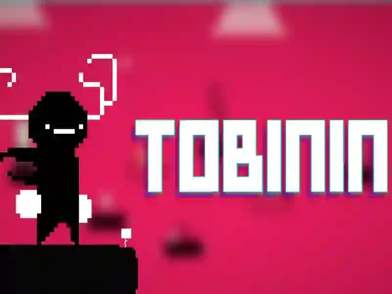 Tobinin