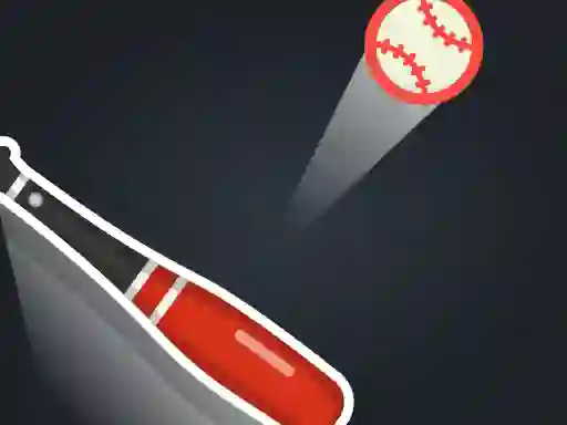 Baseball hit! — free online game