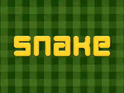 Xogo Snake en liña