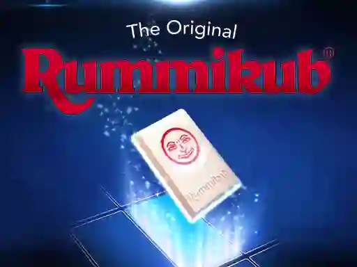 Hra Rummiub