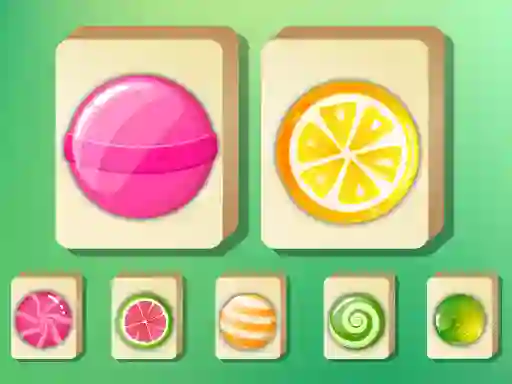 Mahjong — free online game