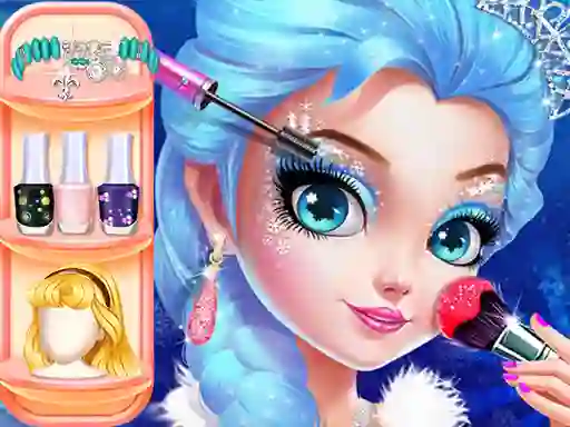 TikTok Baby Girl  — free online game