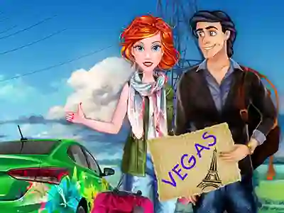 Hitchhiker's Guide for Princesses — free online game