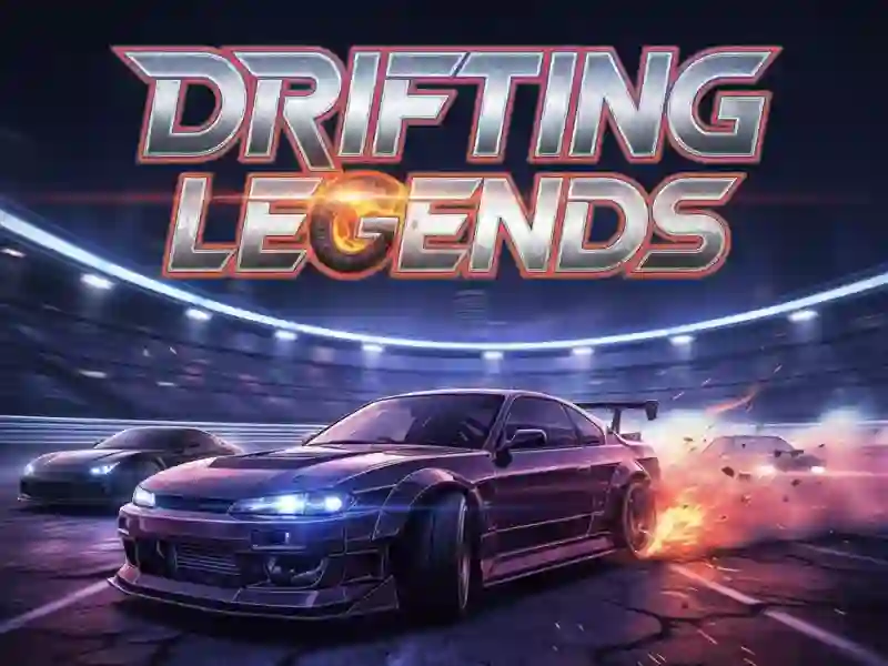 Drifting Legends