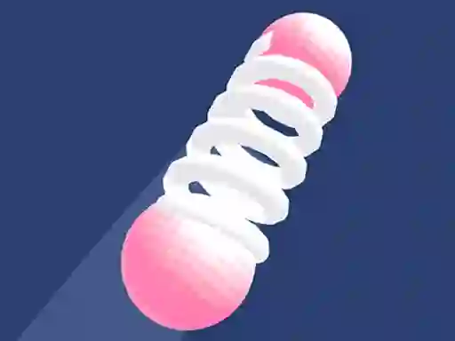 Bouncy Stick — free online game
