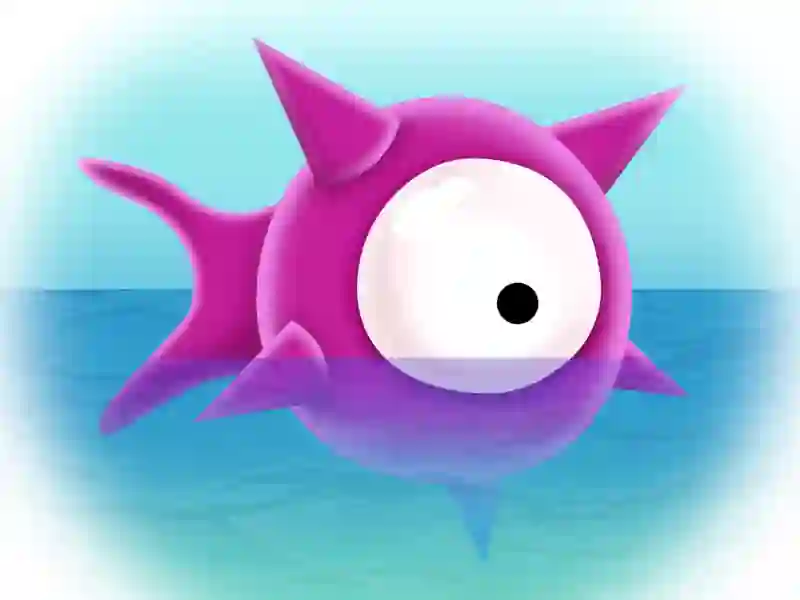 Splash Adventure  — free online game