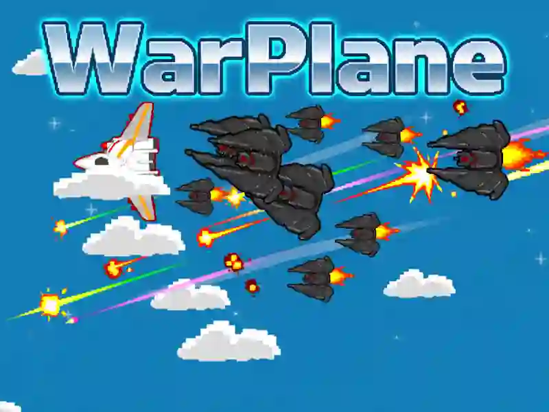 WarPlane