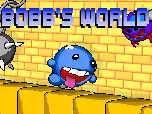 Bobb's World — free online game