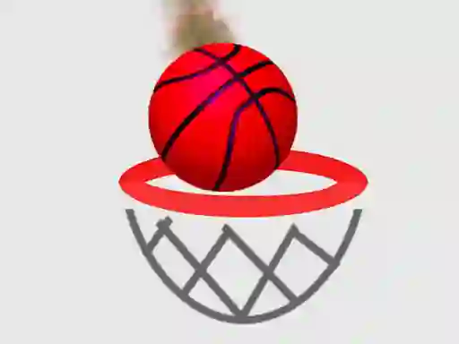 Dunk Hoop 2 — free online game