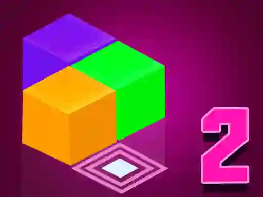Sokoban 3d Chapter 2 — free online game